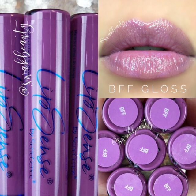 Lipsense BFF Gloss