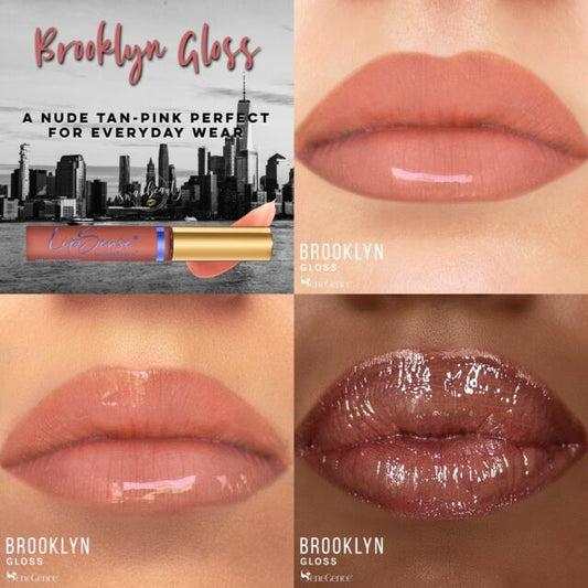 Lipsense Brooklyn Gloss