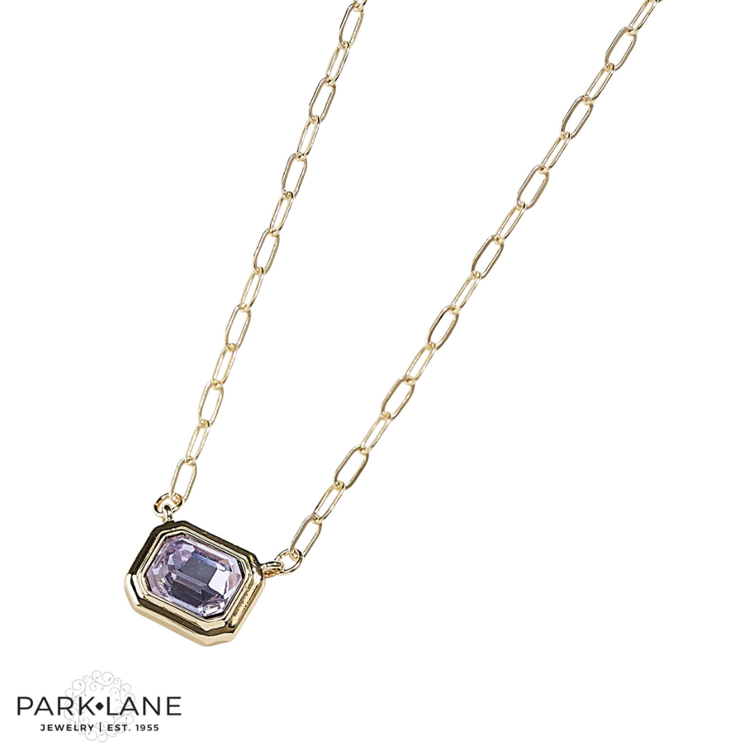 Park Lane Symphony Necklace