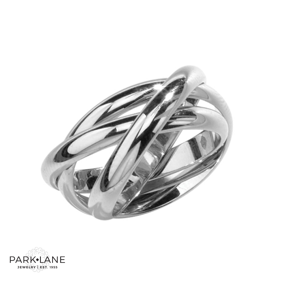 Park Lane Unite Ring