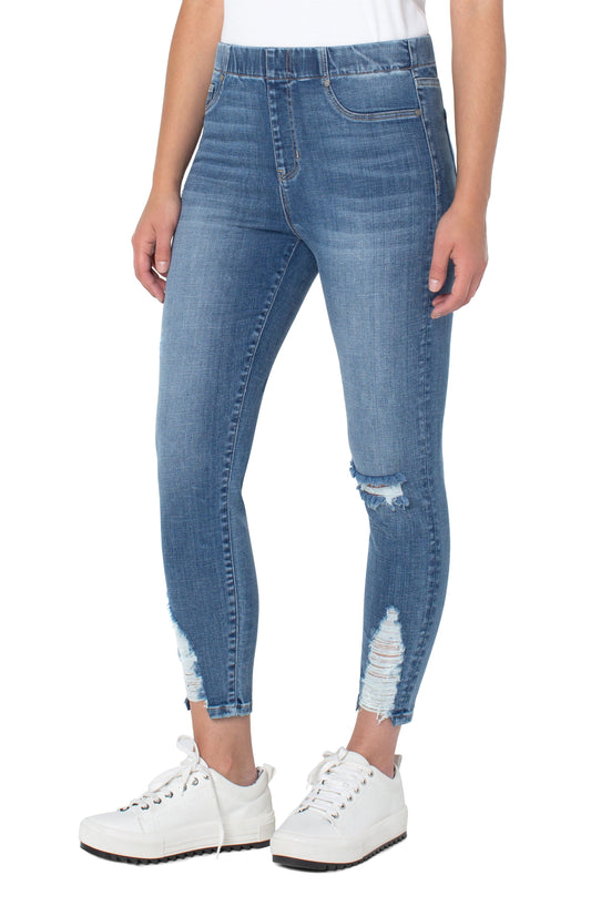 Liverpool chloe crop skinny (taylor)