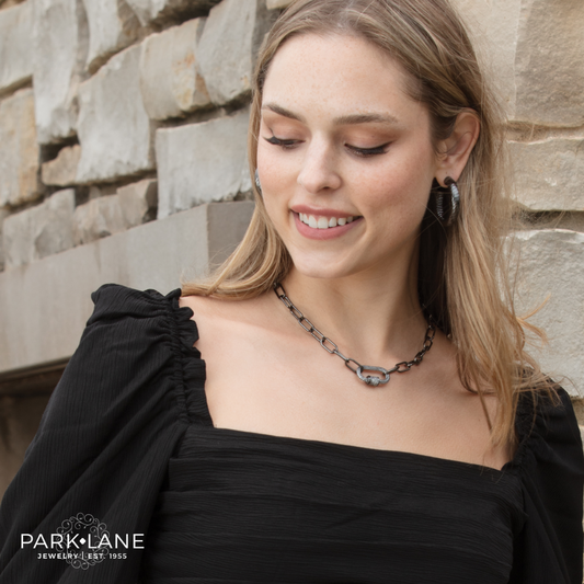 Park Lane Zoey Necklace